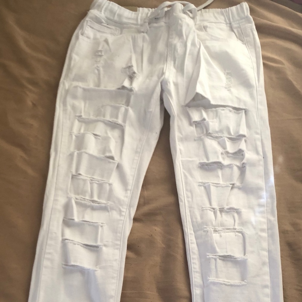 Joggers